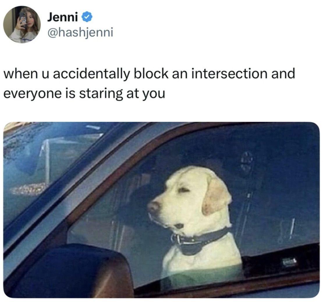 We all know the feeling